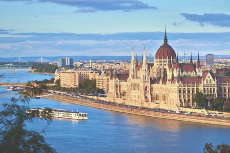 Budapest, Hungary