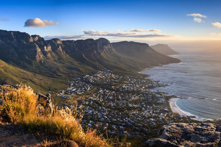 Cape Town, South Africa