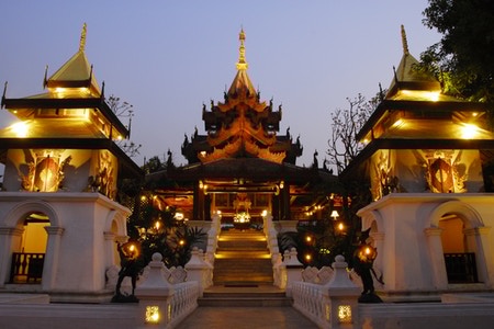 Chiang Mai, Thailand