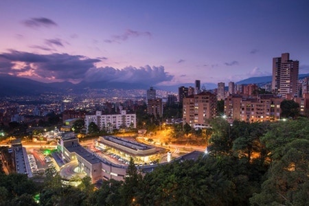 Medellín, Colombia