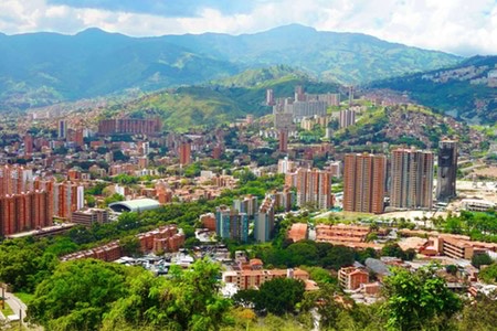 Medellín, Colombia