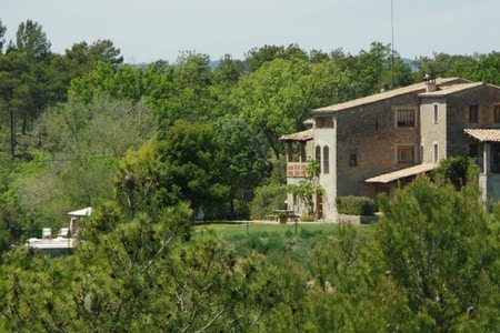 Mountain Workation, Spain